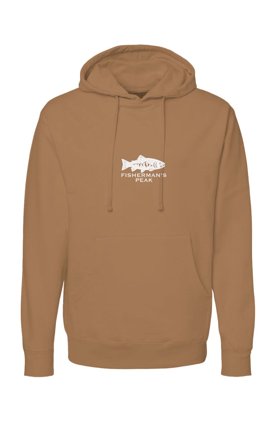 independent pullover hoody