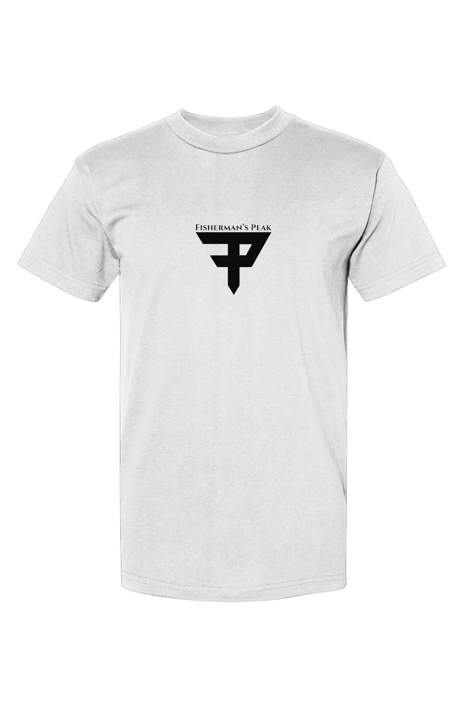 Fishers Of Men - USA-Made T-Shirt