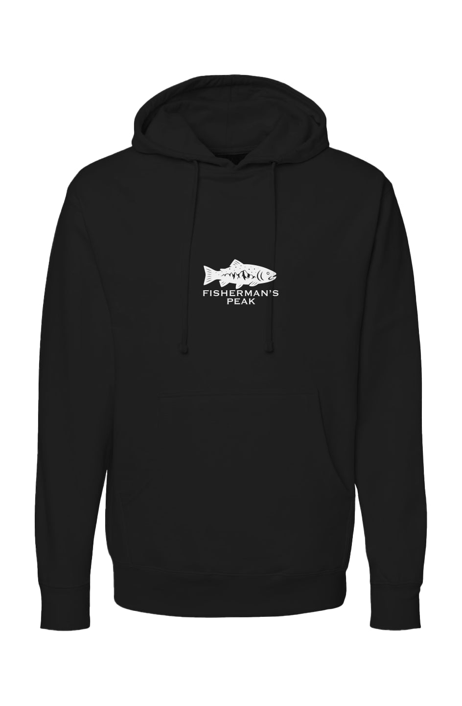 independent pullover hoody