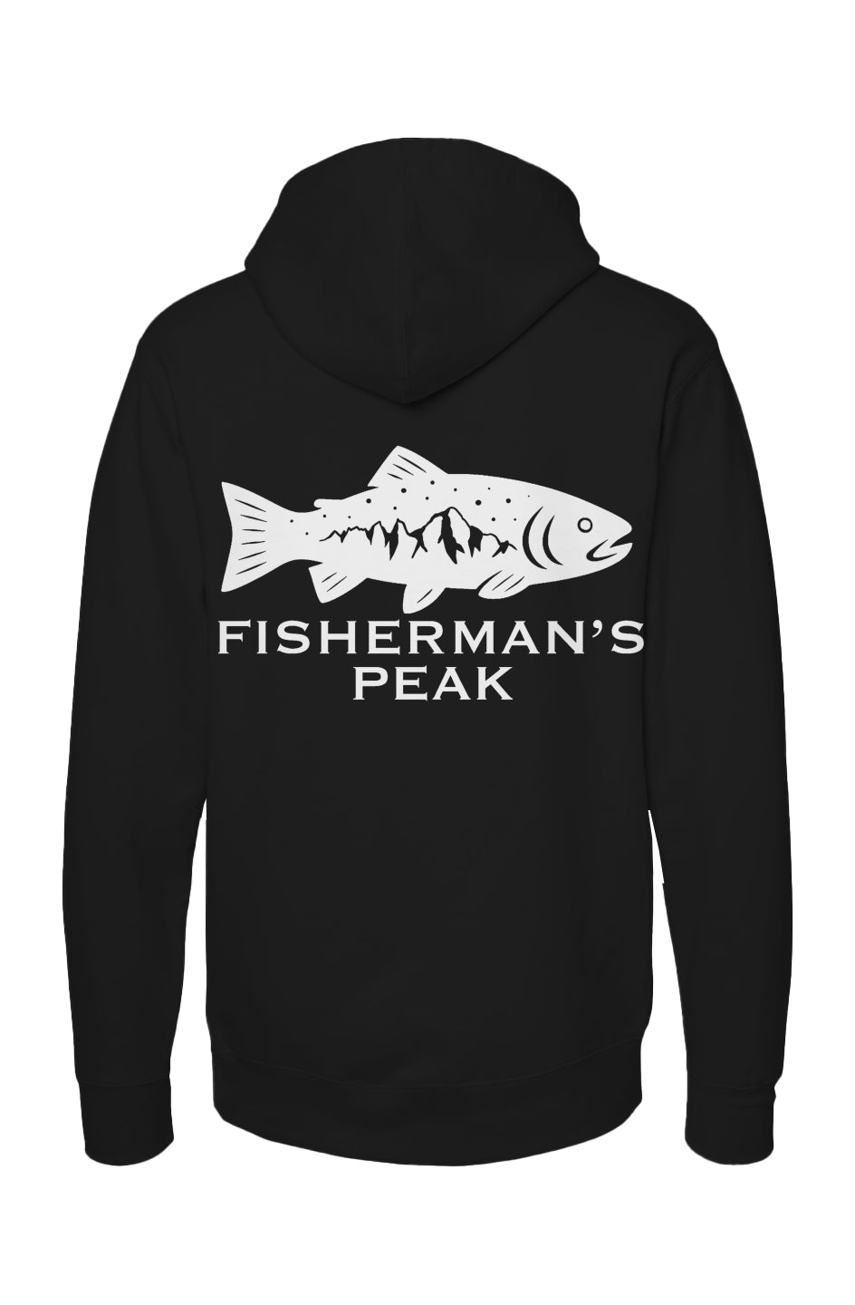 independent pullover hoody