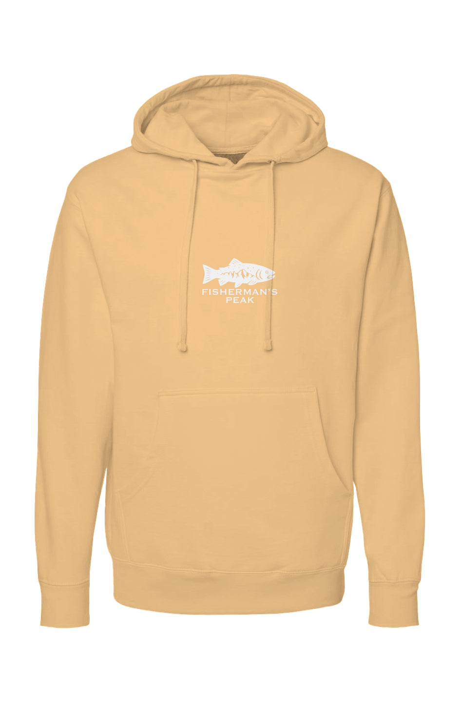 independent pullover hoody