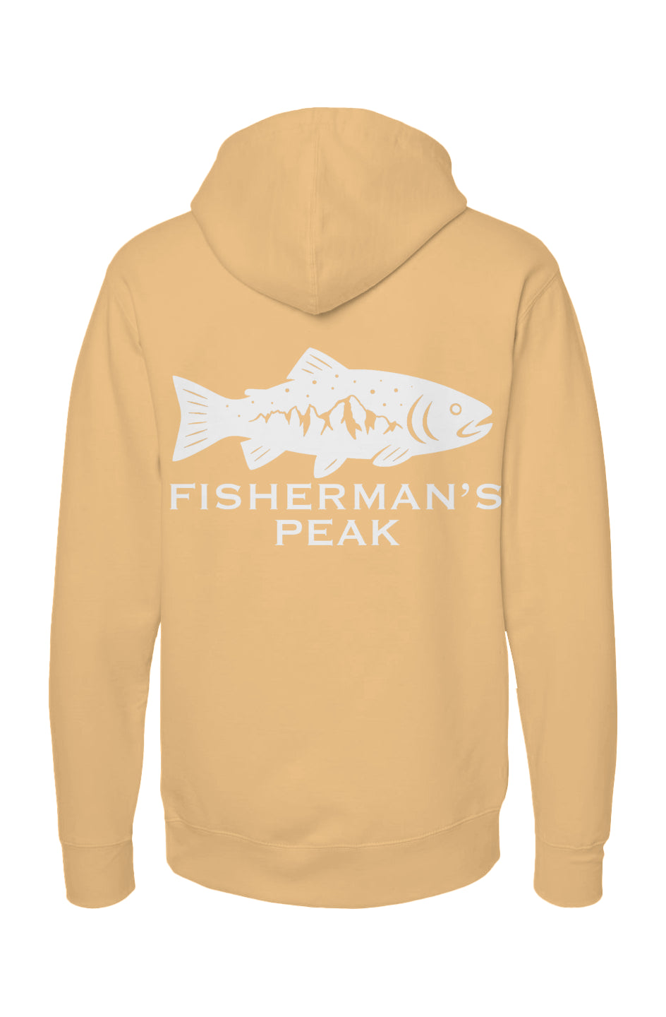 independent pullover hoody