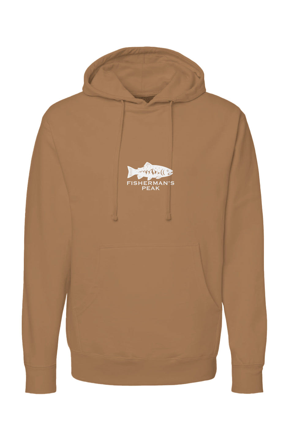 independent pullover hoody