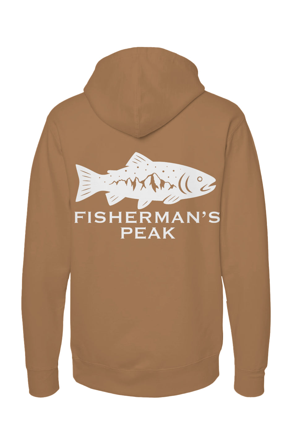 independent pullover hoody