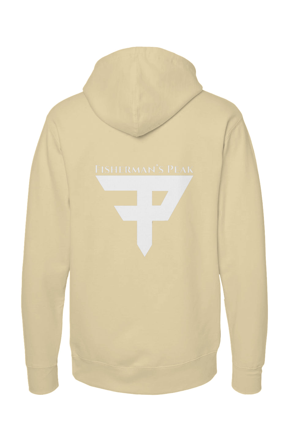 independent pullover hoody