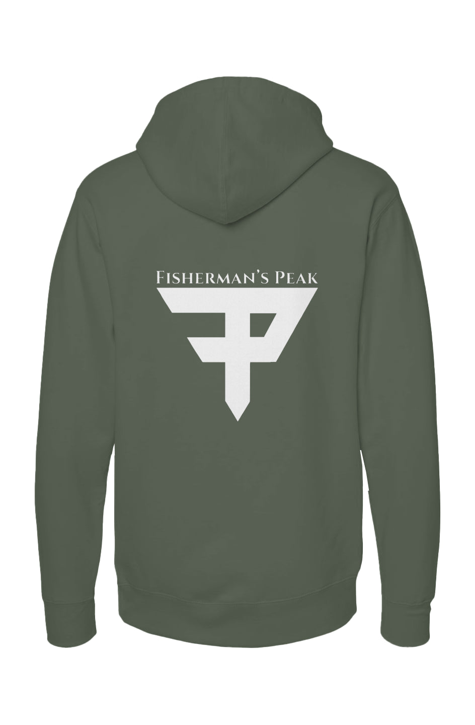 independent pullover hoody