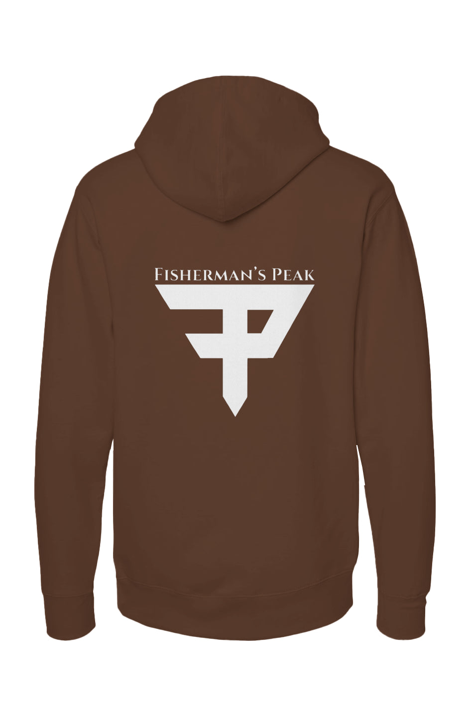 independent pullover hoody