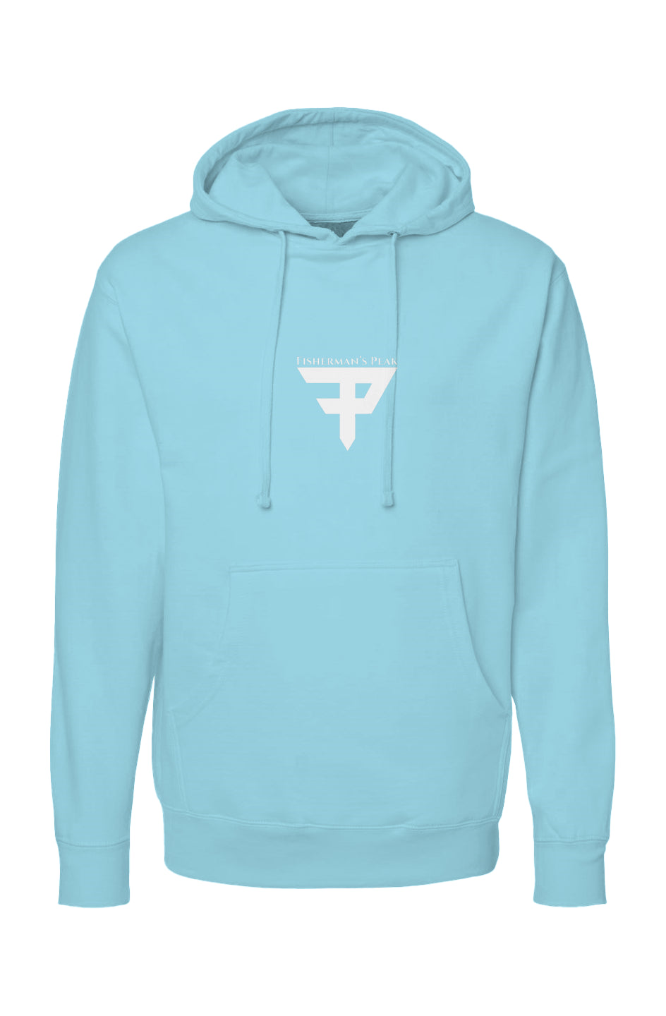 Fishers of Men - Pullover Hoody