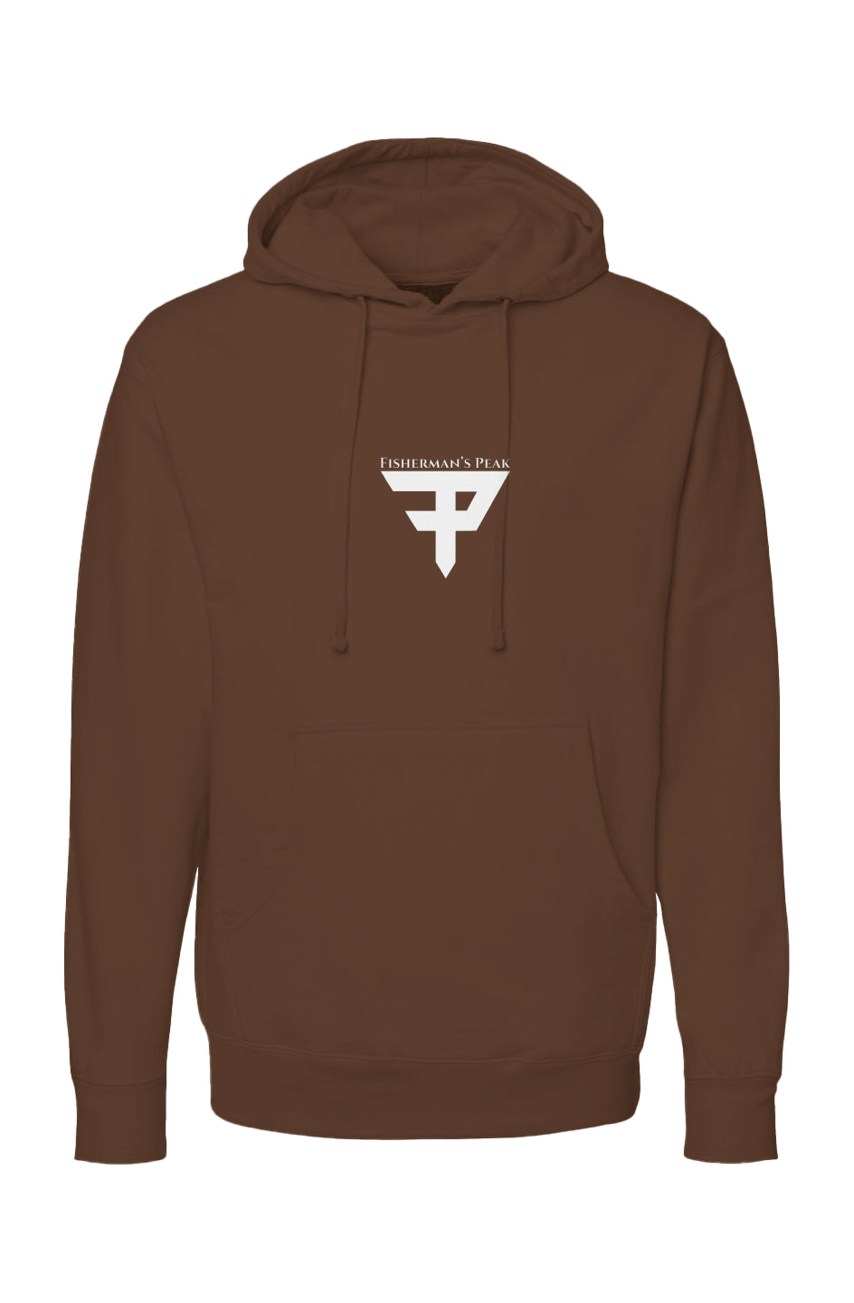 Fishers of Men - Pullover Hoody