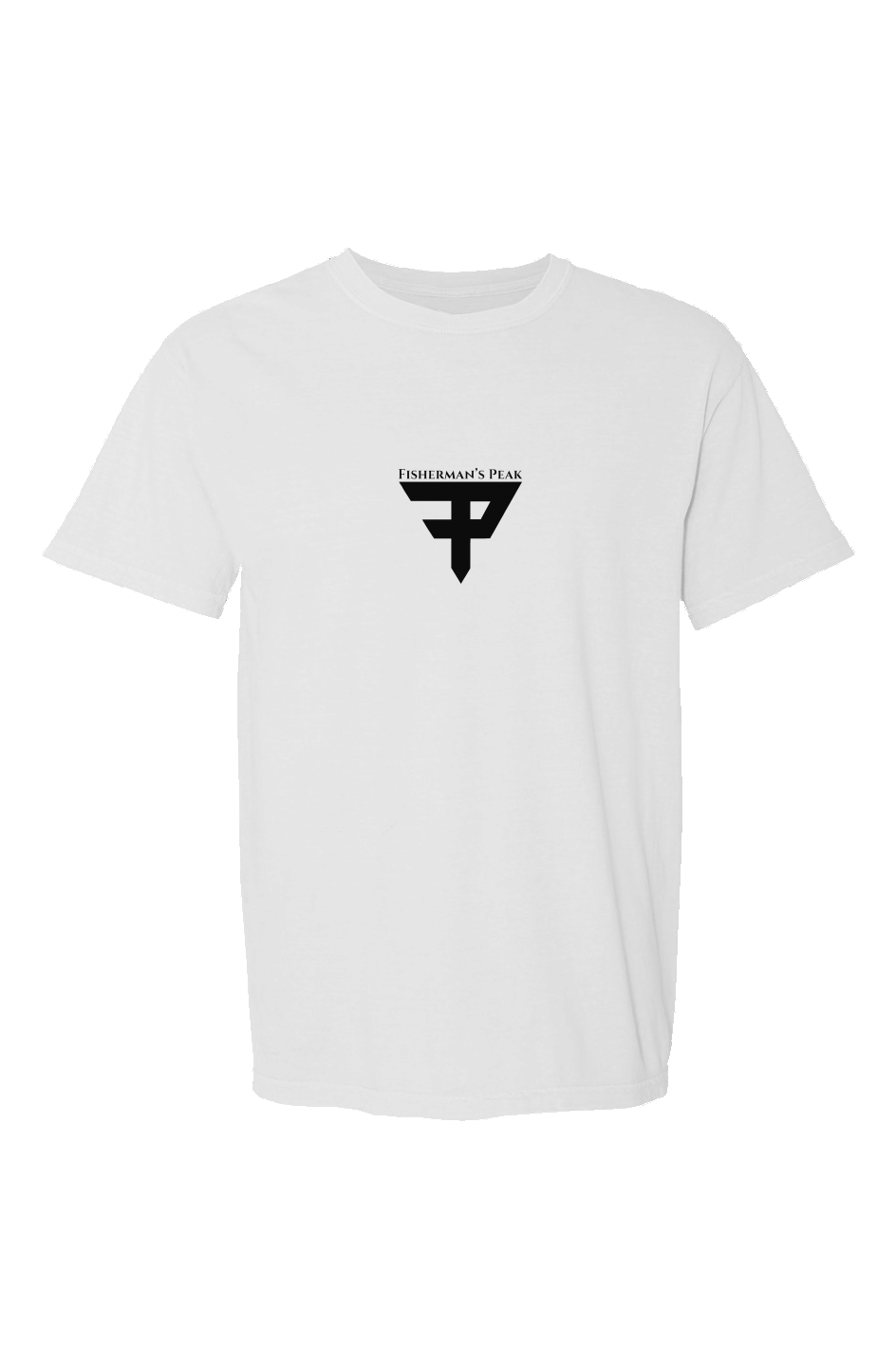Made in USA Short Sleeve Crew T-Shirt