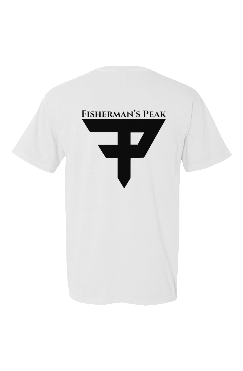 Made in USA Short Sleeve Crew T-Shirt