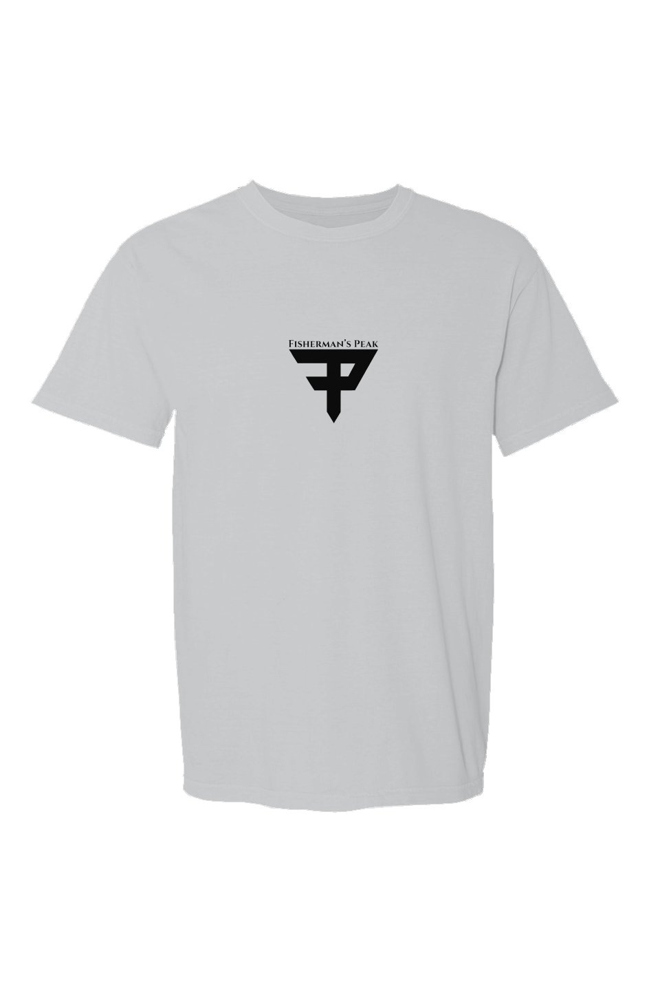 Made in USA Short Sleeve Crew T-Shirt