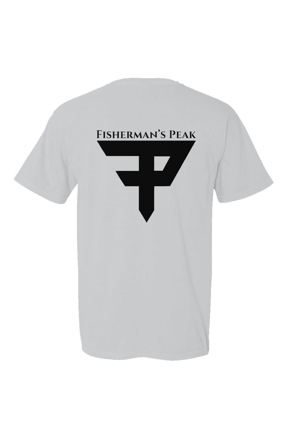 Made in USA Short Sleeve Crew T-Shirt