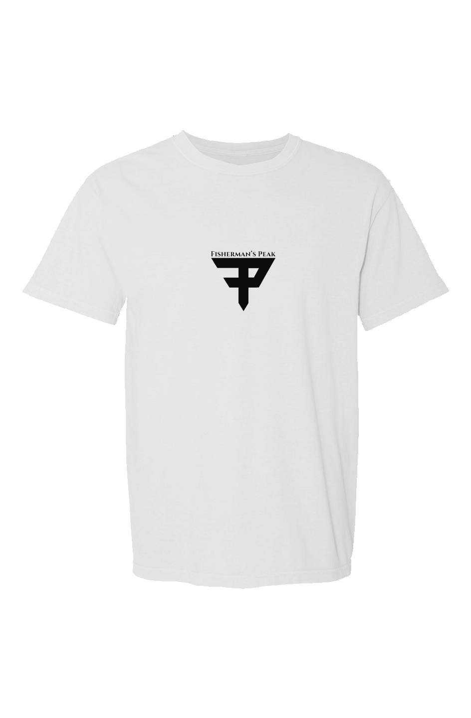 Touch Bass - Made in USA Tee