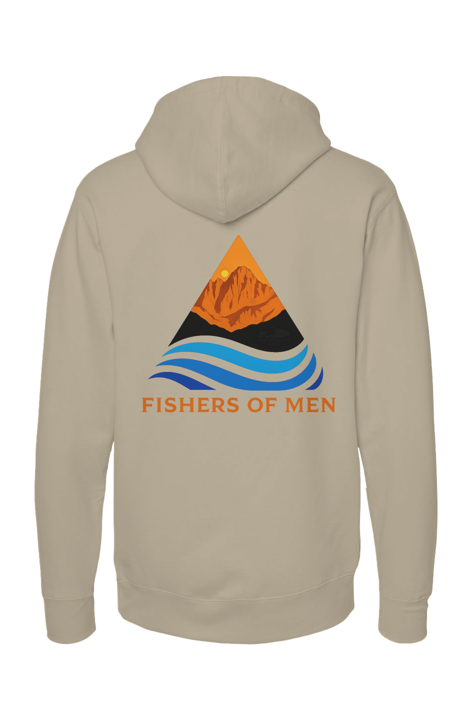 independent pullover hoody