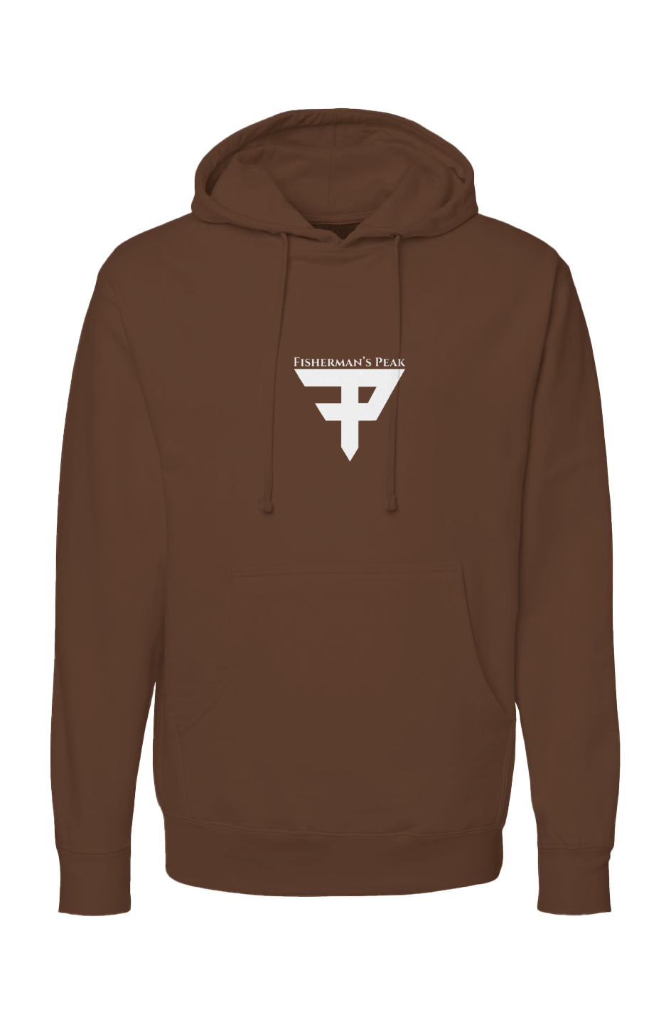 independent pullover hoody
