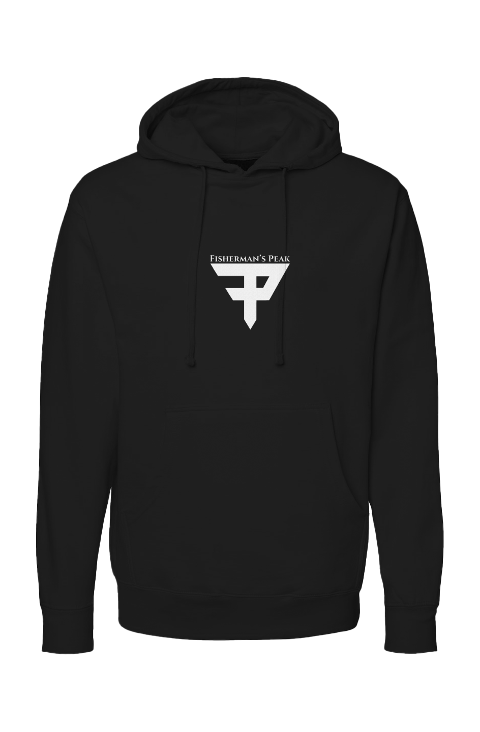 independent pullover hoody
