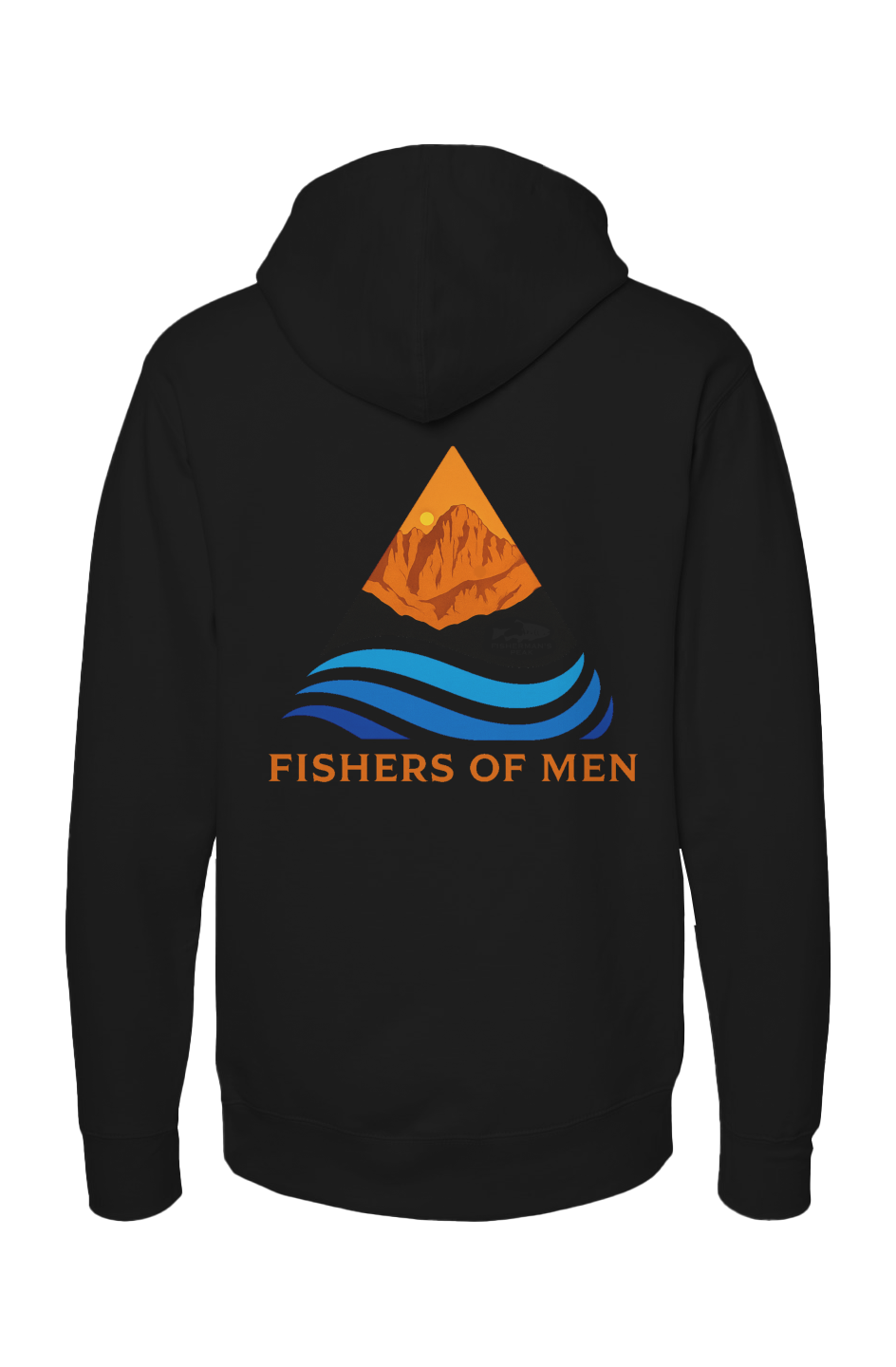 independent pullover hoody