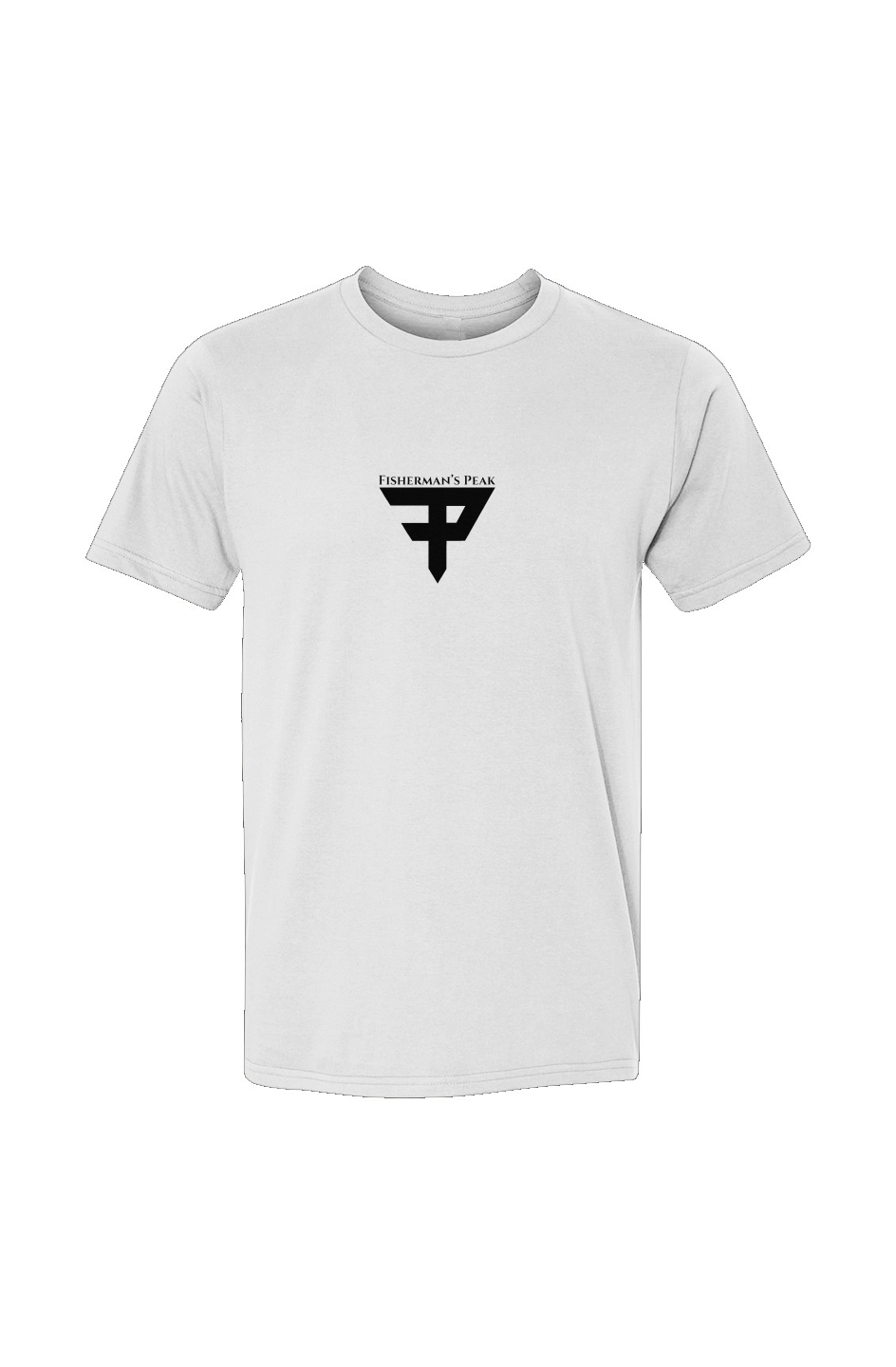 USA-Made Ringspun Unisex T-Shirt