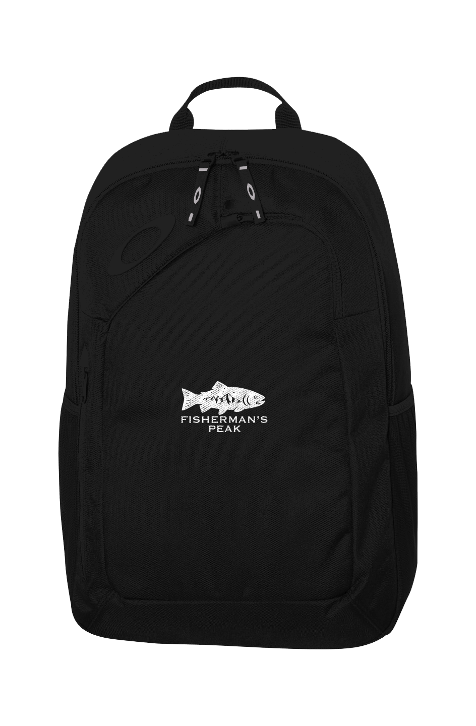 Fisherman’s Peak Logo - 22L Method 360 Ellipse Backpack