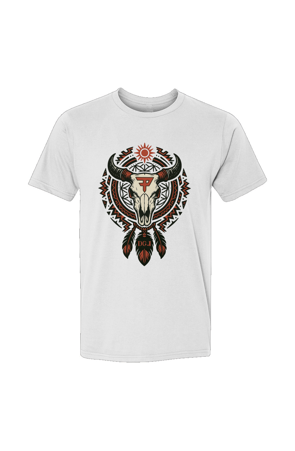 A-TSA-DI Crest