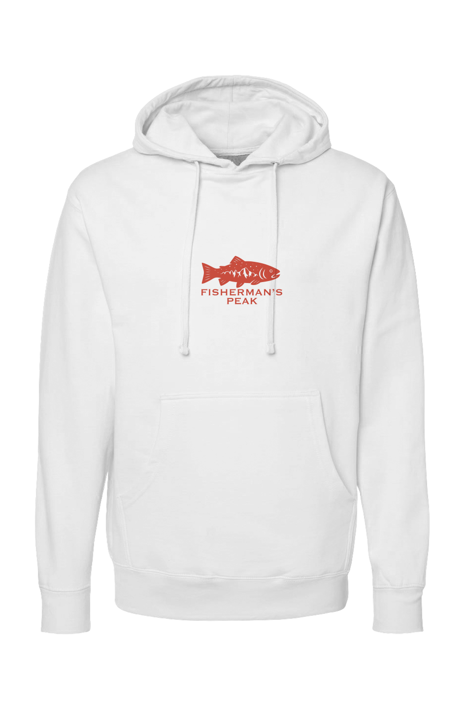 Atsadi Crest - Pullover Hoodie