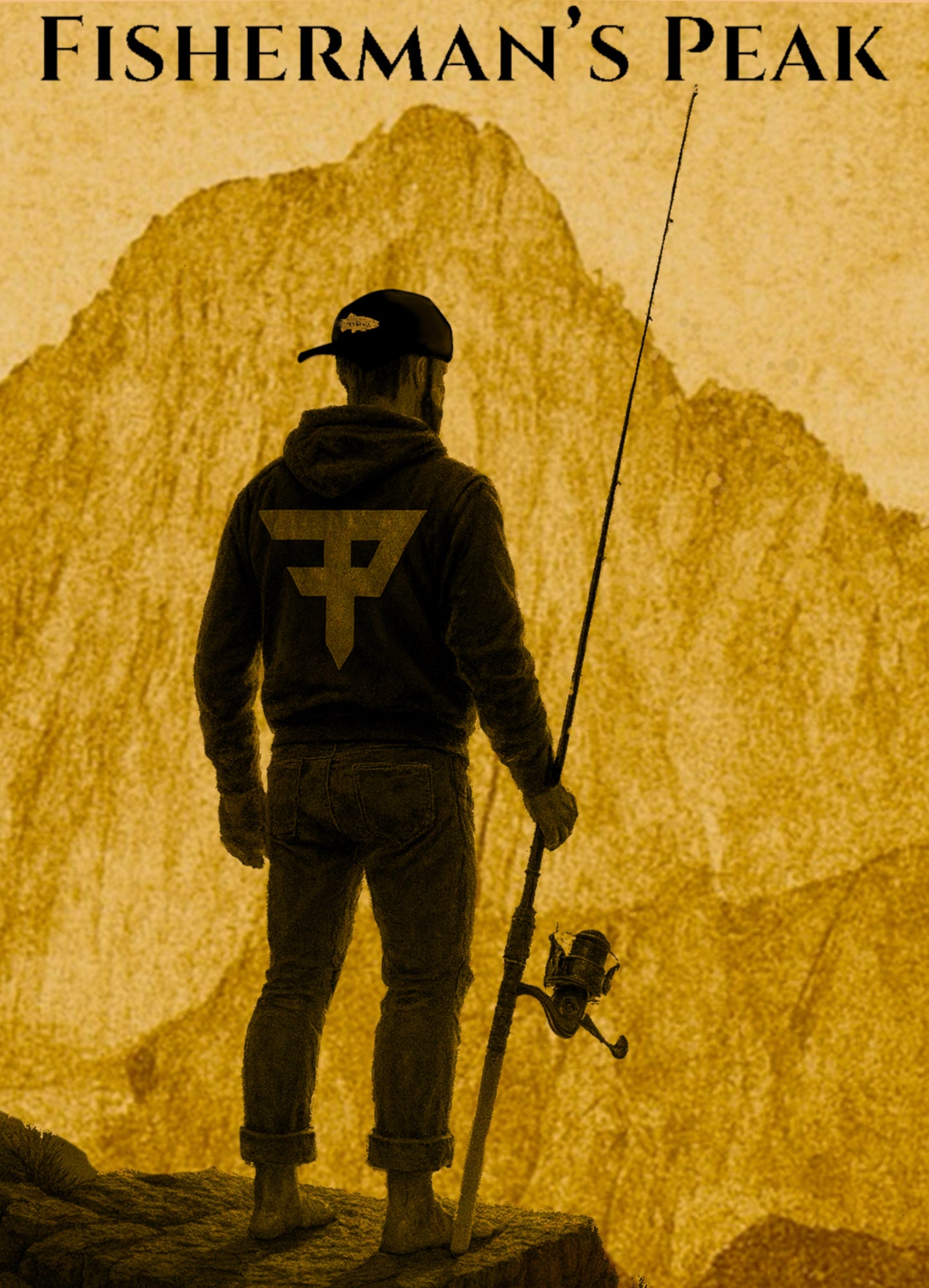The Summit - Made in USA Tee