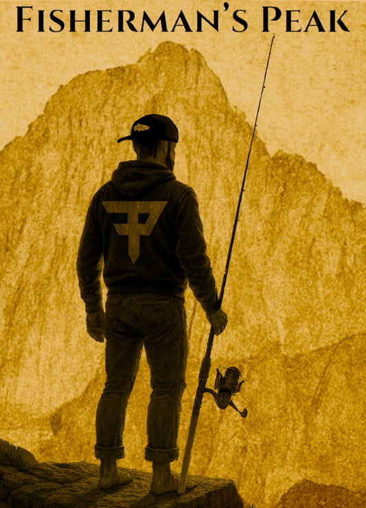 The Summit - Made in USA Tee